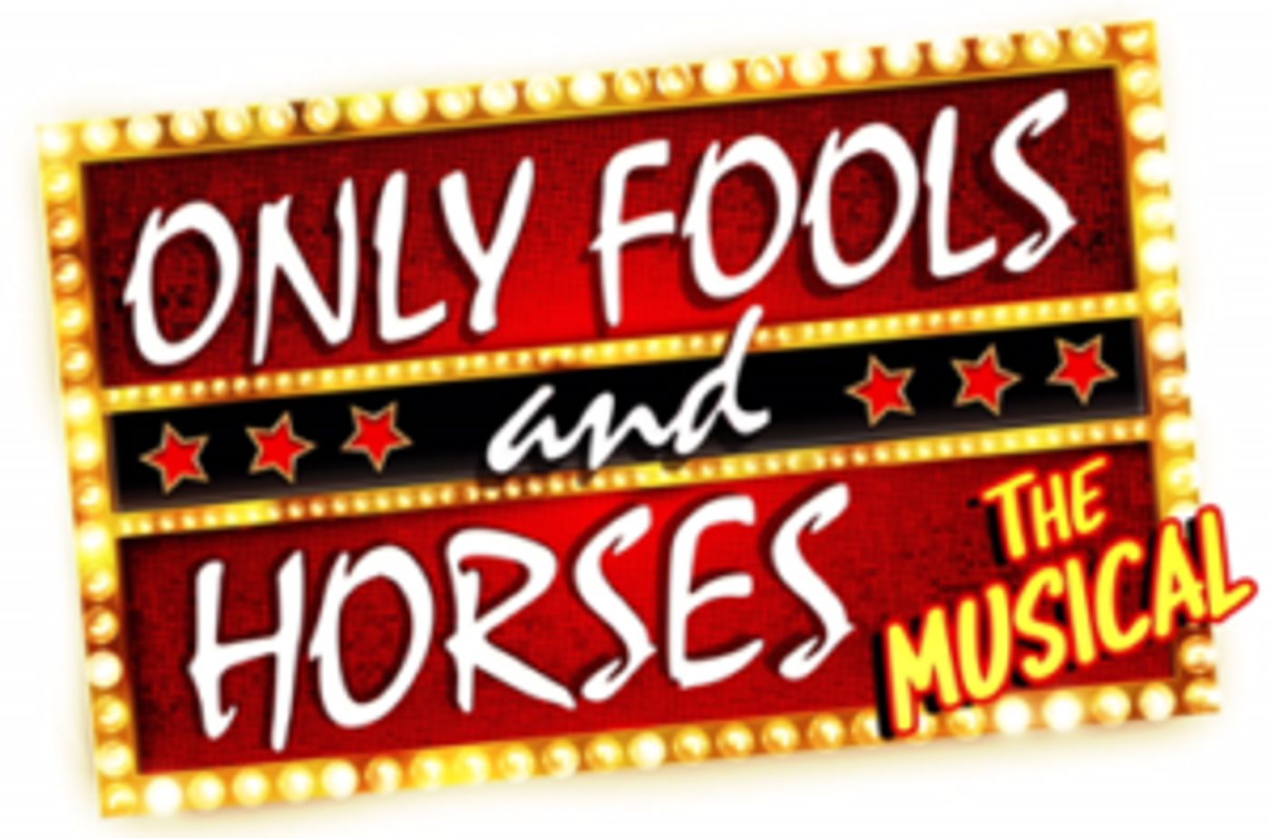ONLY FOOLS AND HORSES Will Return as a Musical  Image