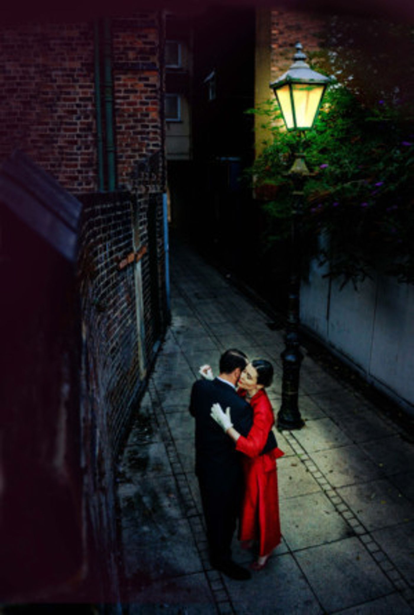 Claybody Theatre To Premiere Deborah McAndrew's New Site-Specific HOT LANE At Stoke's Iconic Spode Works  Image