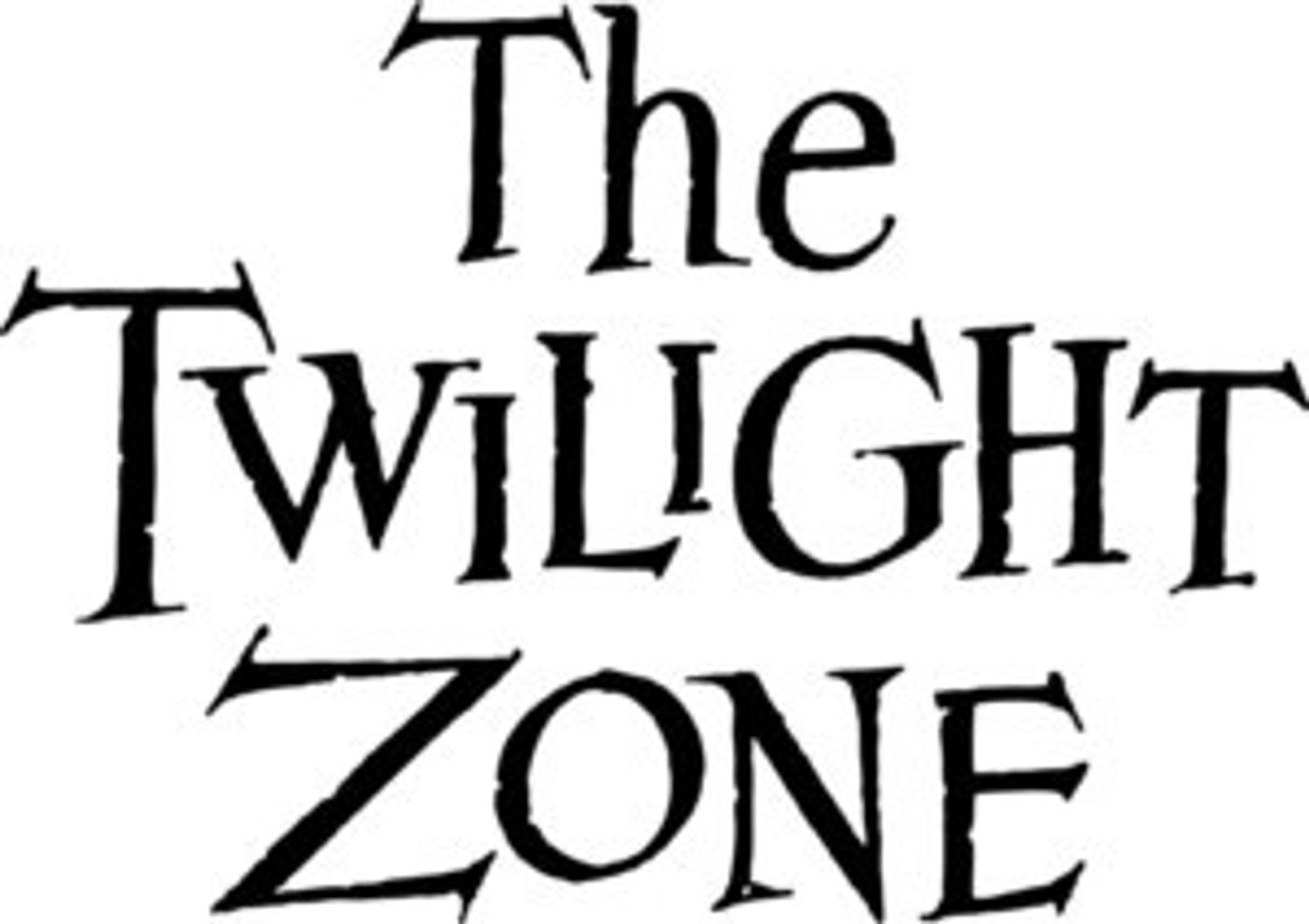 Almeida Theatre Announces The West End Transfer Of THE TWILIGHT ZONE  Image