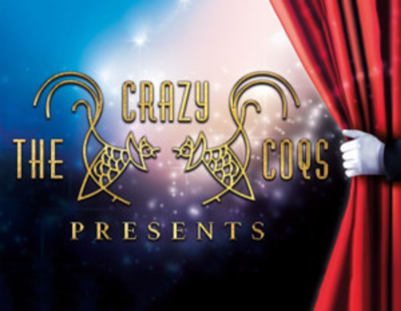 The Crazy Coqs Presents: The Greatest Movie Songs Of The 80s  Image