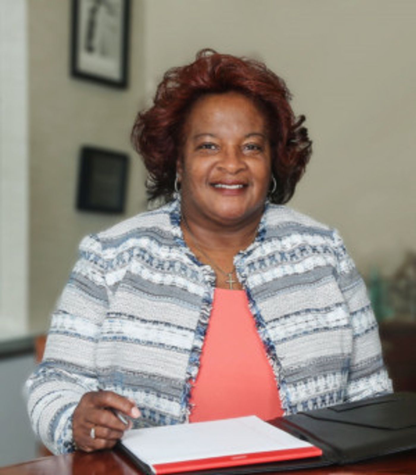 New Board Member Joins NJ Theatre Alliance  Image