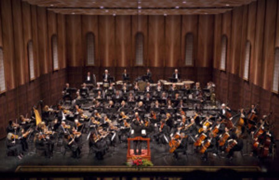 Santa Barbara Symphony Celebrates 65 Years Of Powerful Music, Education And Community Engagement  Image