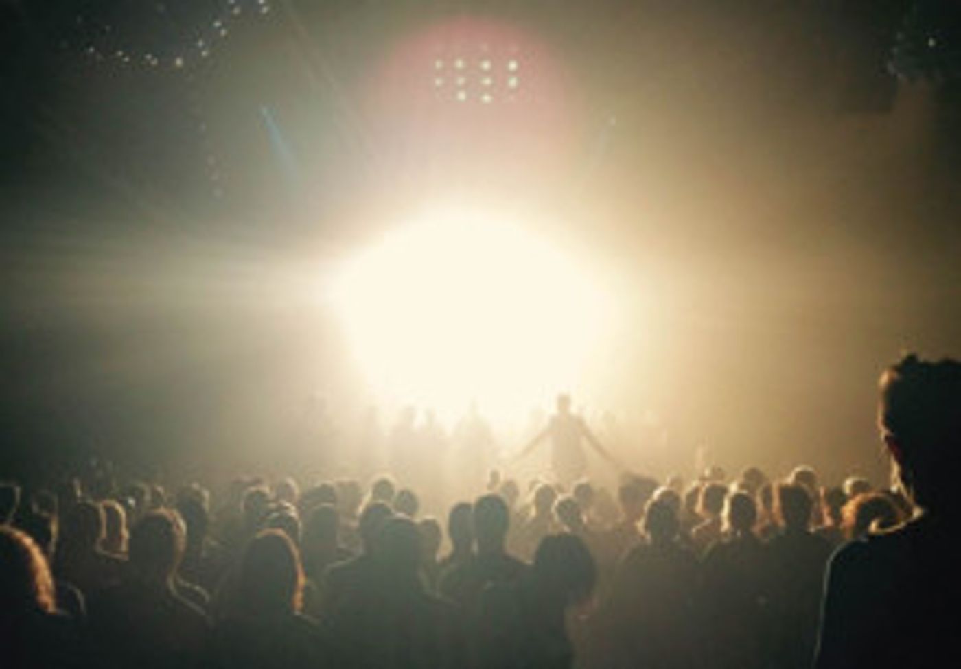 Yerba Buena Center for the Arts to Present Requiem Mass: A Queer Divine Rite  Image