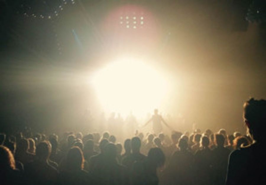 Yerba Buena Center for the Arts to Present Requiem Mass: A Queer Divine Rite  Image