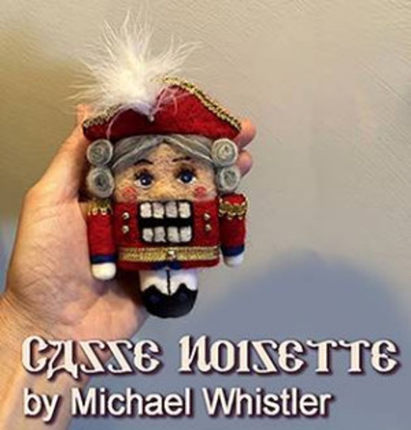 A Spectacular World Premiere Closes Out The 2018 Season At Bridge Street Theatre  Image