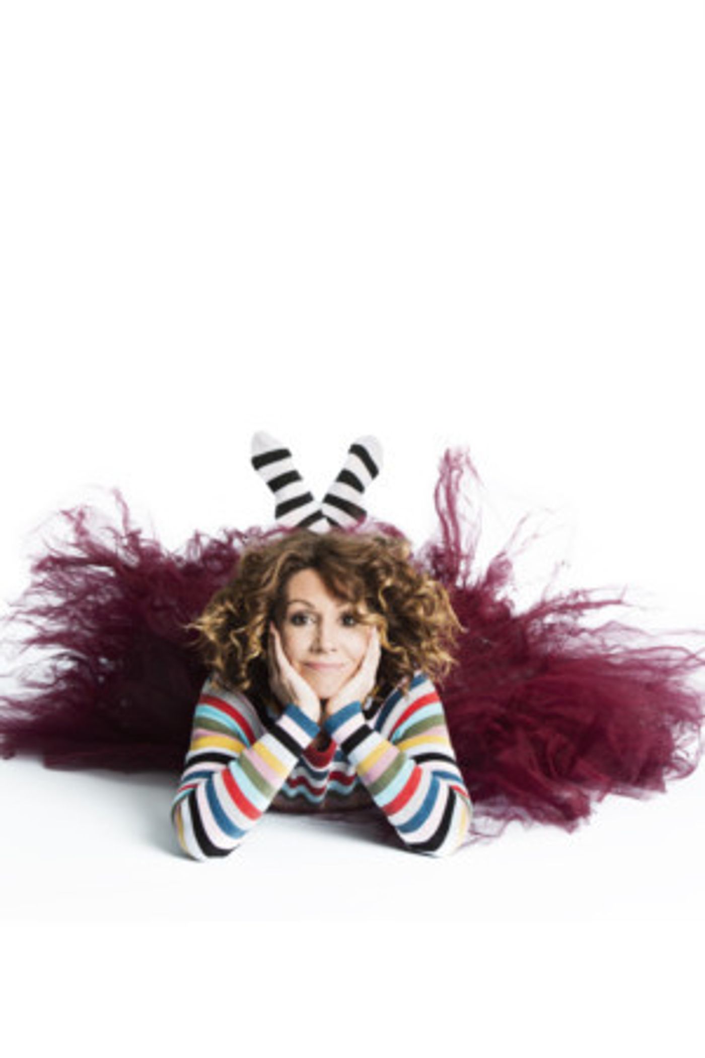 Third & Final Sydney Show Announced: Kitty Flanagan SMASHING  Image