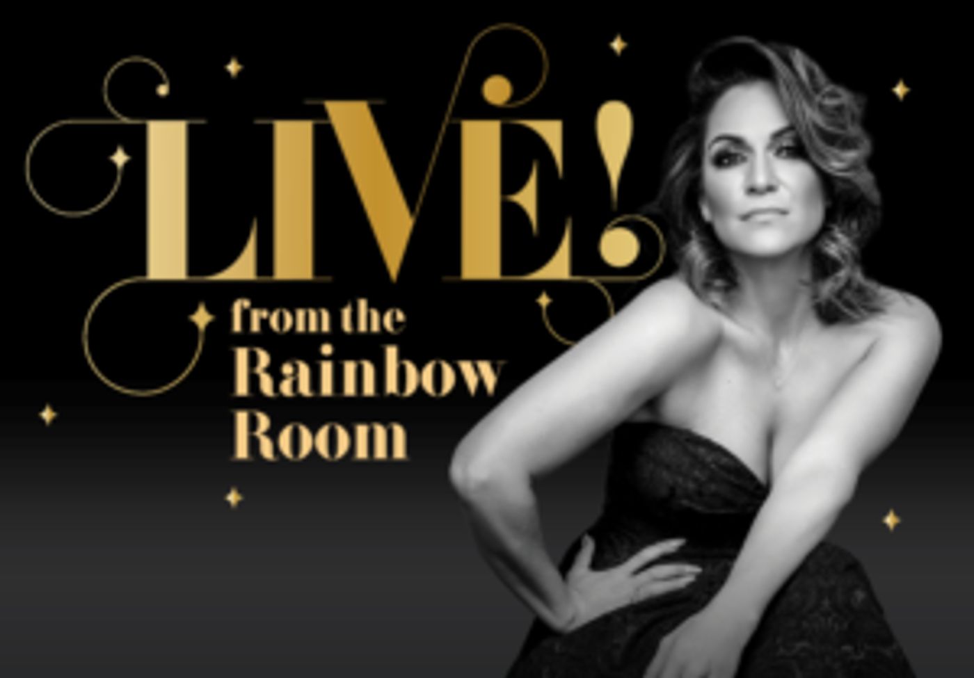 LIVE! FROM THE RAINBOW ROOM Returns With Shoshana Bean  Image