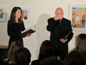 The Cold War Gets 'Hot' At Jewish Women's Theatre (JWT)  Image