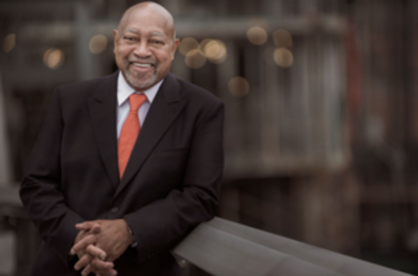 SCFTA Presents Kenny Barron Quintet At Samueli Theater  Image