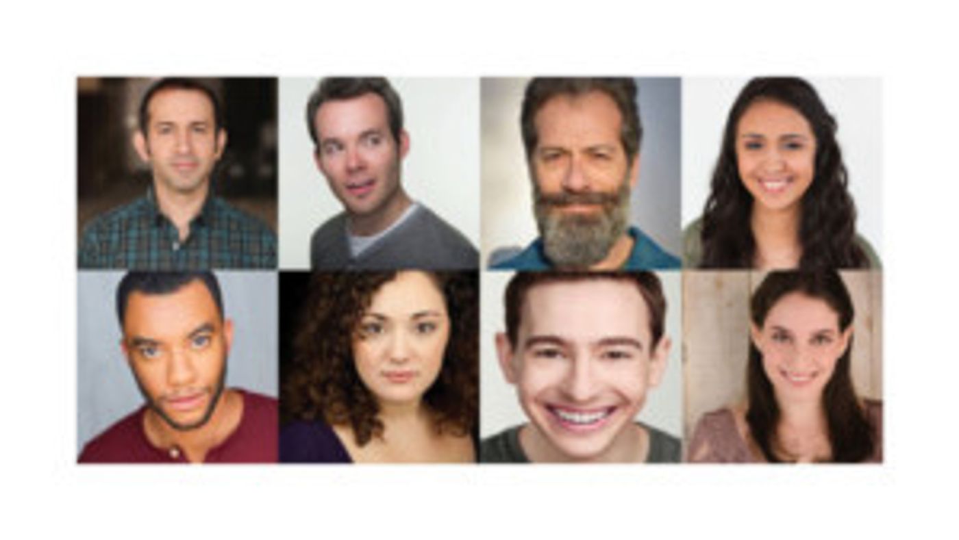 The House Theatre Of Chicago Announces the Cast of THE NUTCRACKER  Image