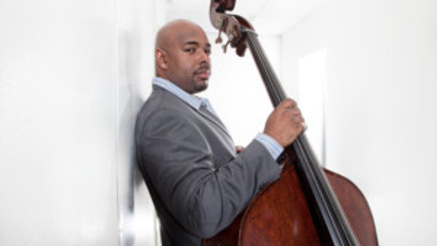 James Moody Jazz Festival Starting Comes to NJPAC In November  Image