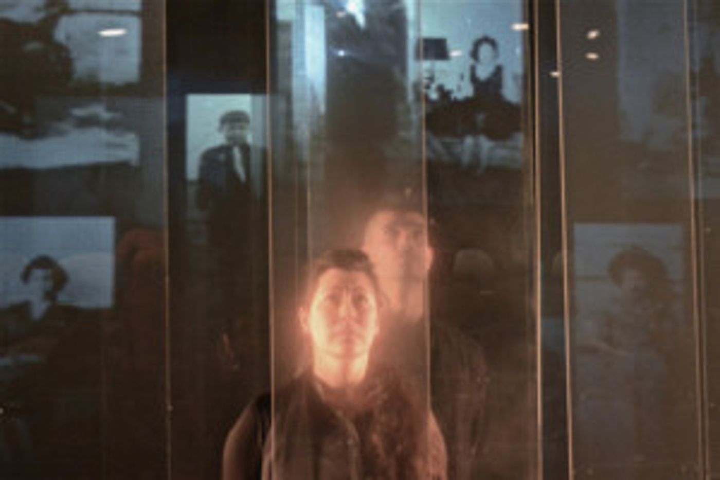 THE TASHME PROJECT: THE LIVING ARCHIVES Comes to Centaur Theatre  Image