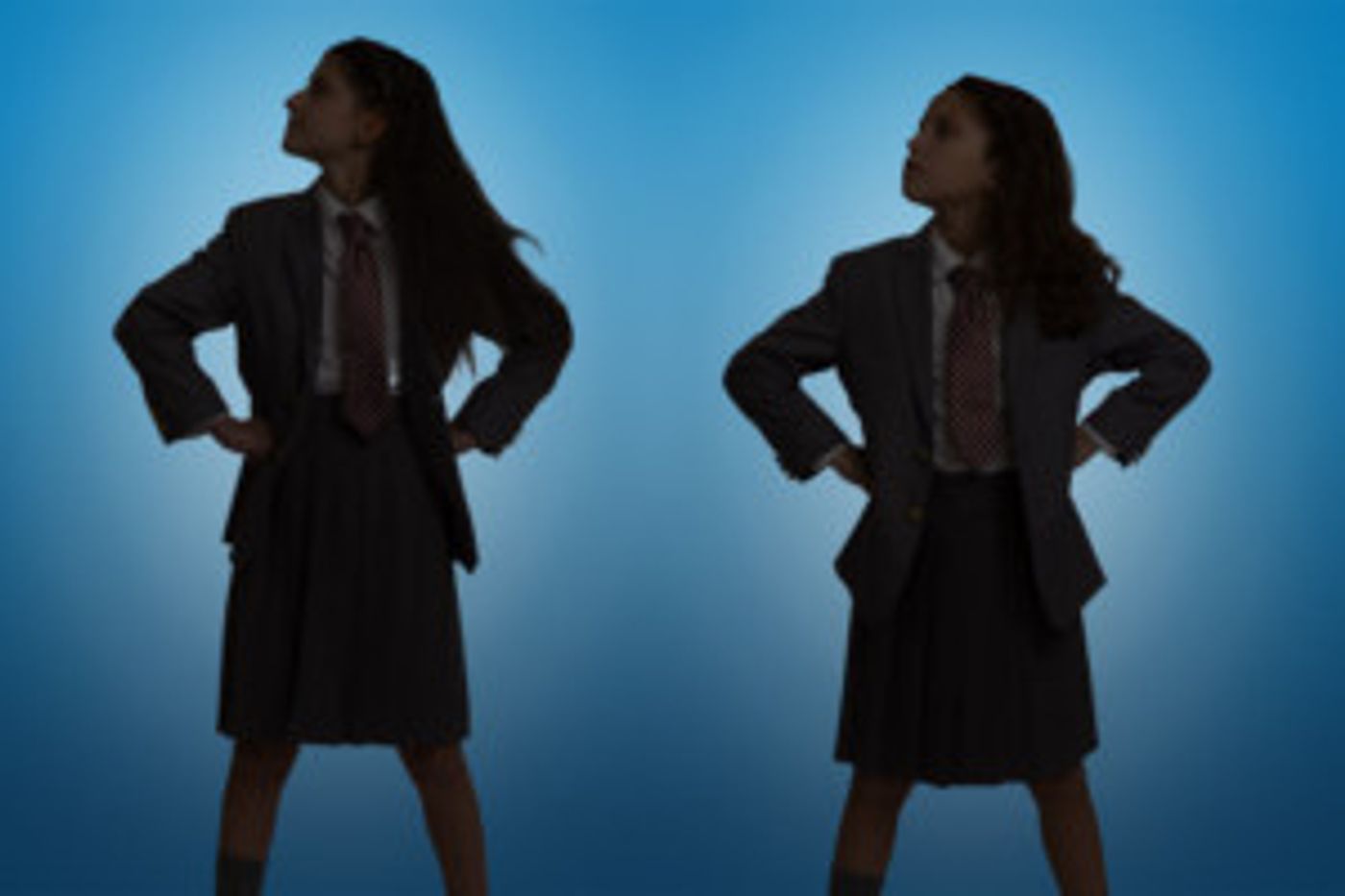 MATILDA Continues Walnut Street Theatre's 210th Season  Image