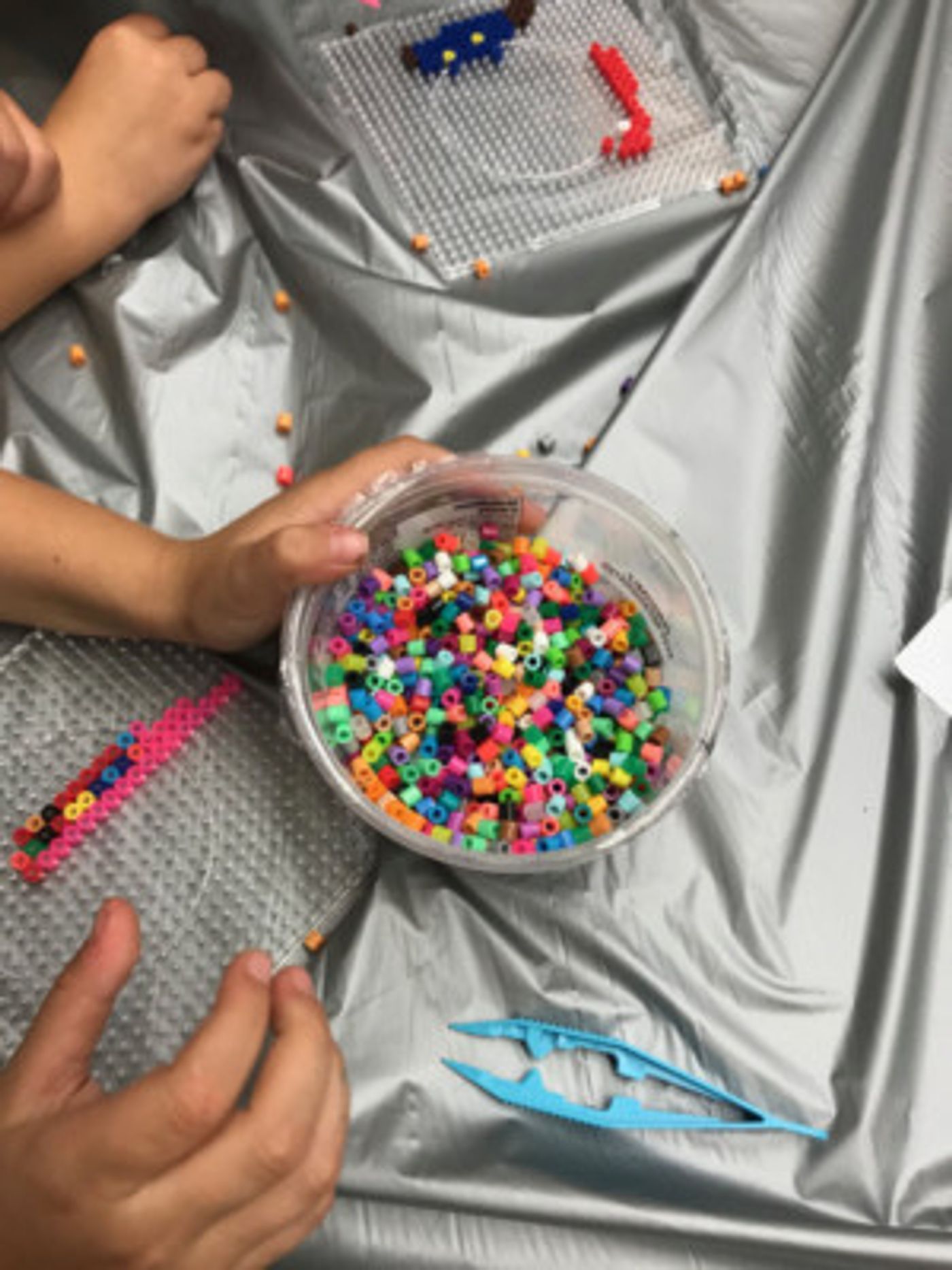 Staten Island Children's Museum Announces Con Edison Second Saturday Science! Fall Weekend Workshop Schedule  Image