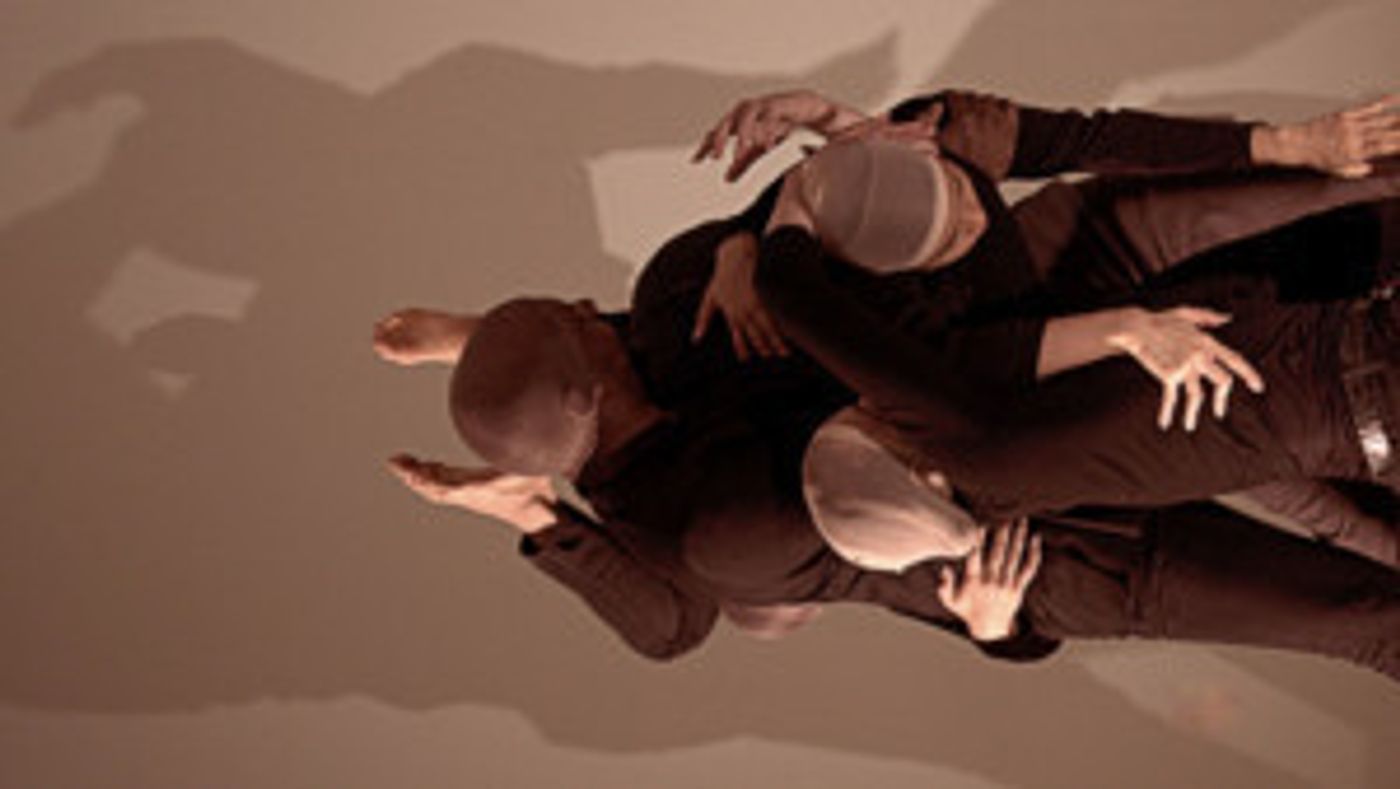 Frank Wo/Men Collective Presents RICK SAID SO  Image