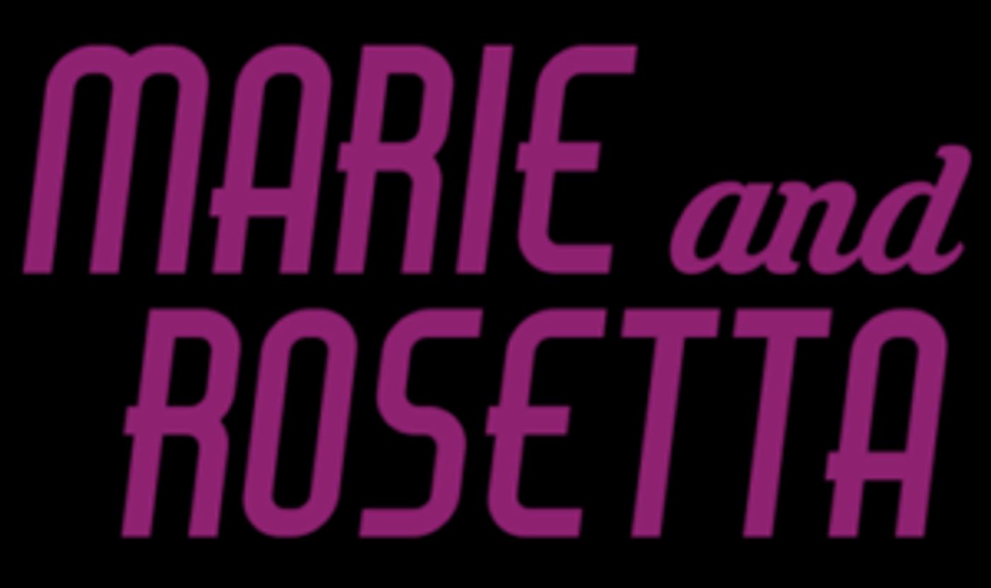 Park Square's Area Premiere Of MARIE AND ROSETTA, Celebrates The Music Of Marie Tharpe  Image