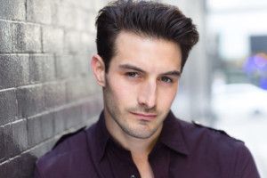 THE BOY FROM OZ The Peter Allen Musical Comes to Theatre Rhino  Image