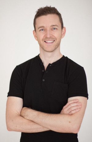 Island City Stage Presents BUYER AND CELLAR  Image