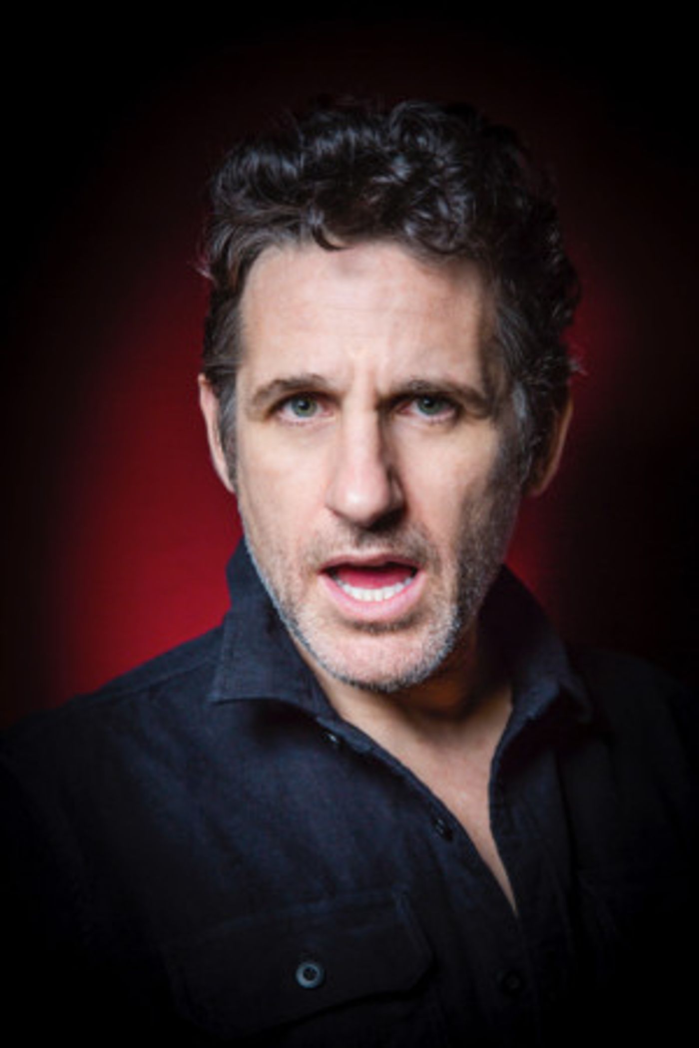 Festival Favourite Tom Stade Returns To Pyramid With New Stand-up Show  Image