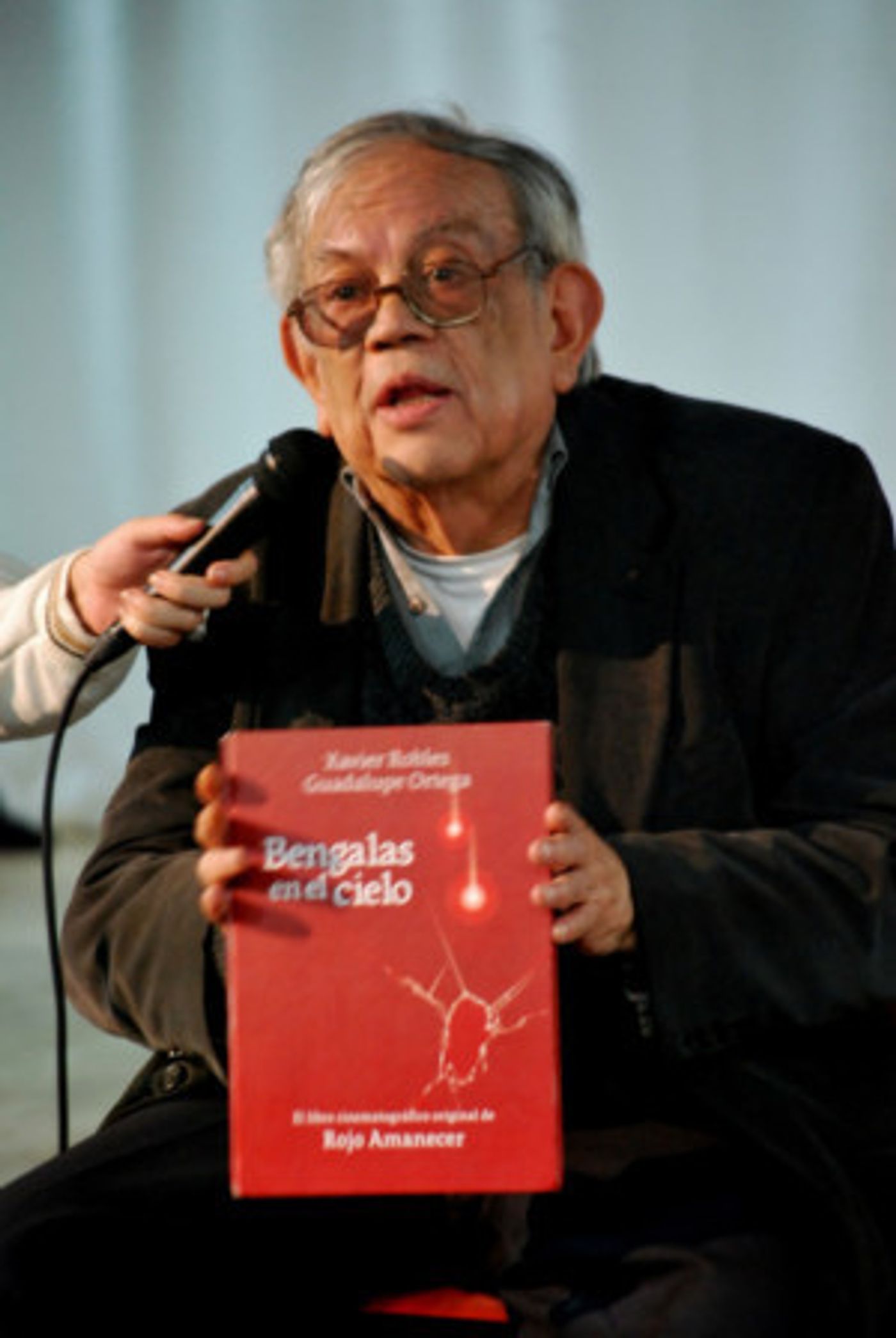 Bengalas En El Cielo, Homenaje Dancístico Al Movimiento Estudiantil Del 68 Y Al Largometraje Mexicano Que Retrató Este Hecho Histórico  Image