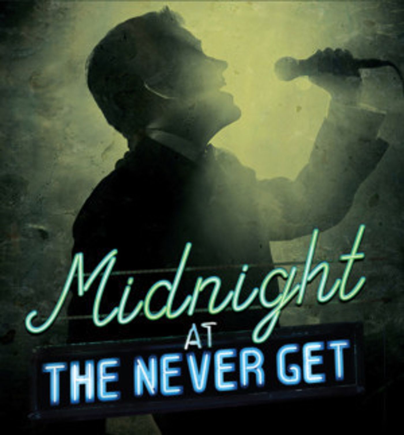 MIDNIGHT AT THE NEVER GET to Open Off-Broadway Tomorrow  Image
