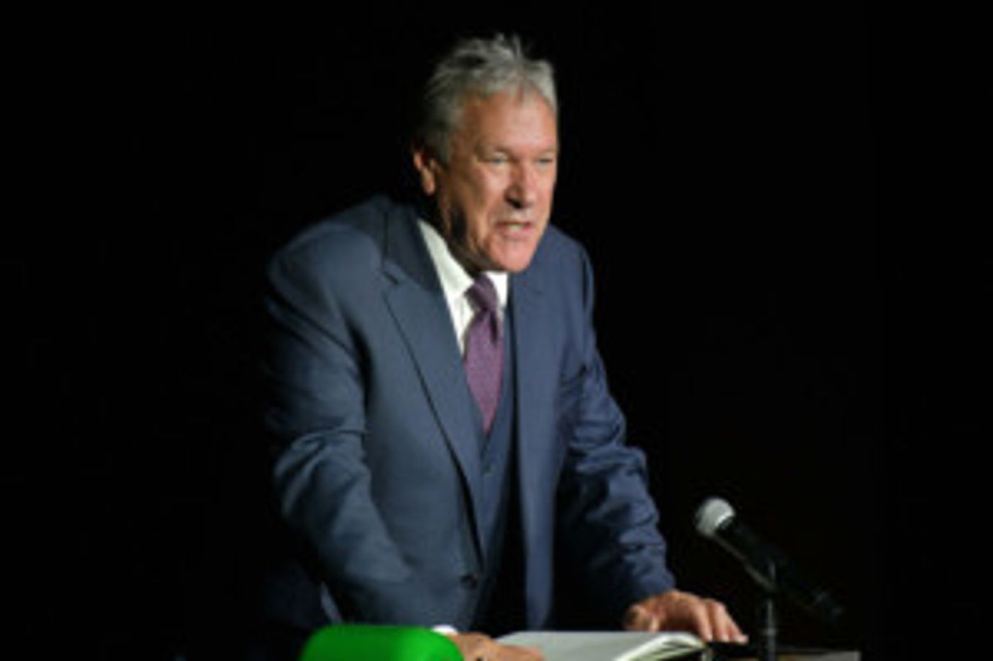 Fringe Hit BREXIT Comes To London's King's Head Theatre  Image