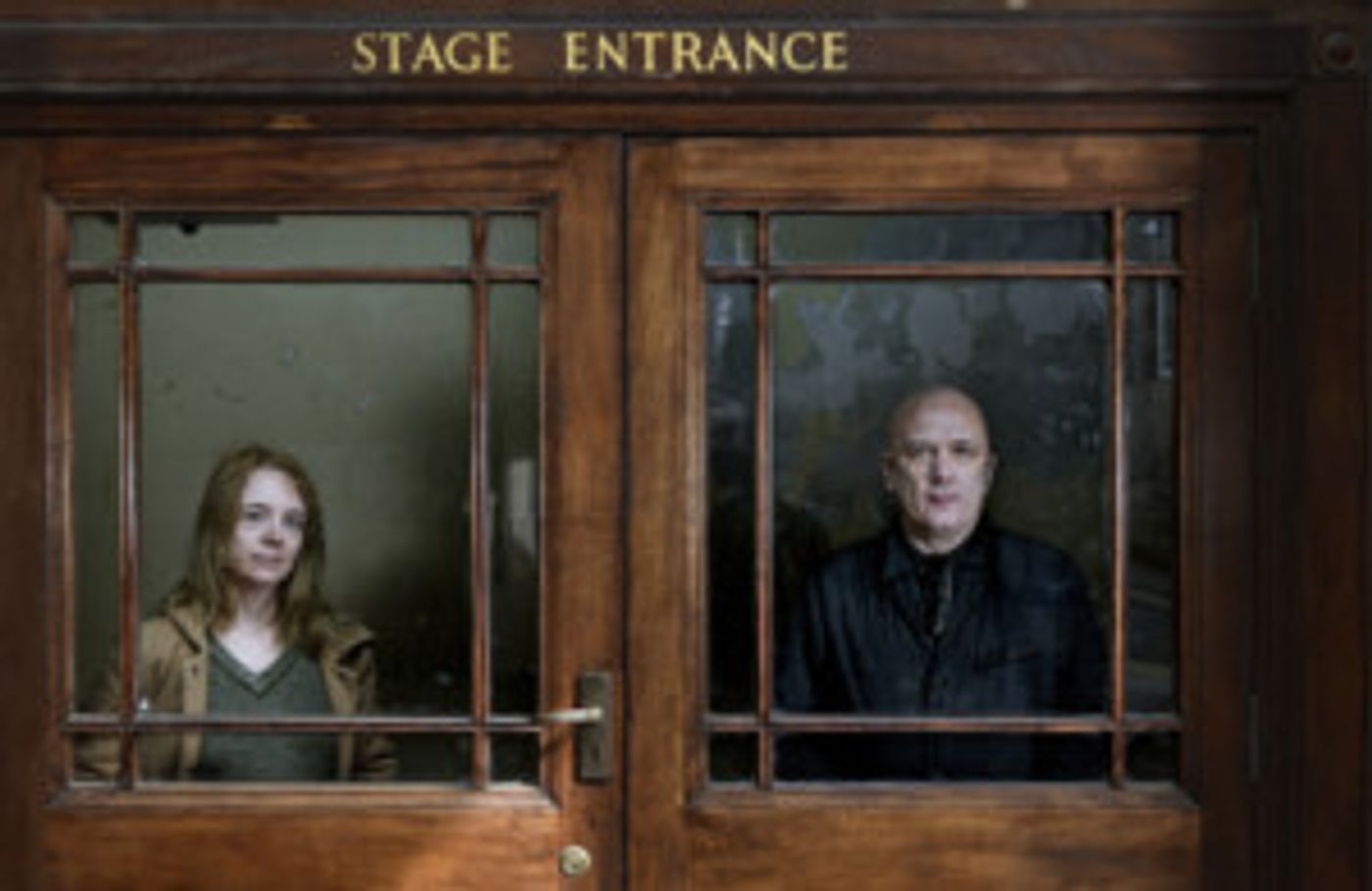 Leith Theatre Reopens Full Scale Production with THE LAST DAYS OF MANKIND  Image