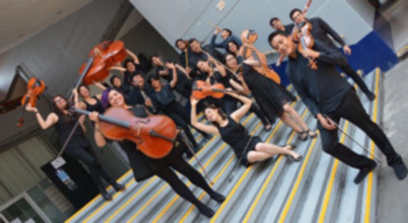 Interpretarán Canciones Inspiradas En La Literatura En El Foro Internacional De Música Nueva  Image