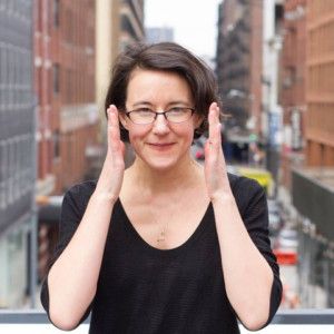 Playwrights On Park Reading Series Presents Kristen Palmer's MYSTERIES OF THE UNKNOWN  Image