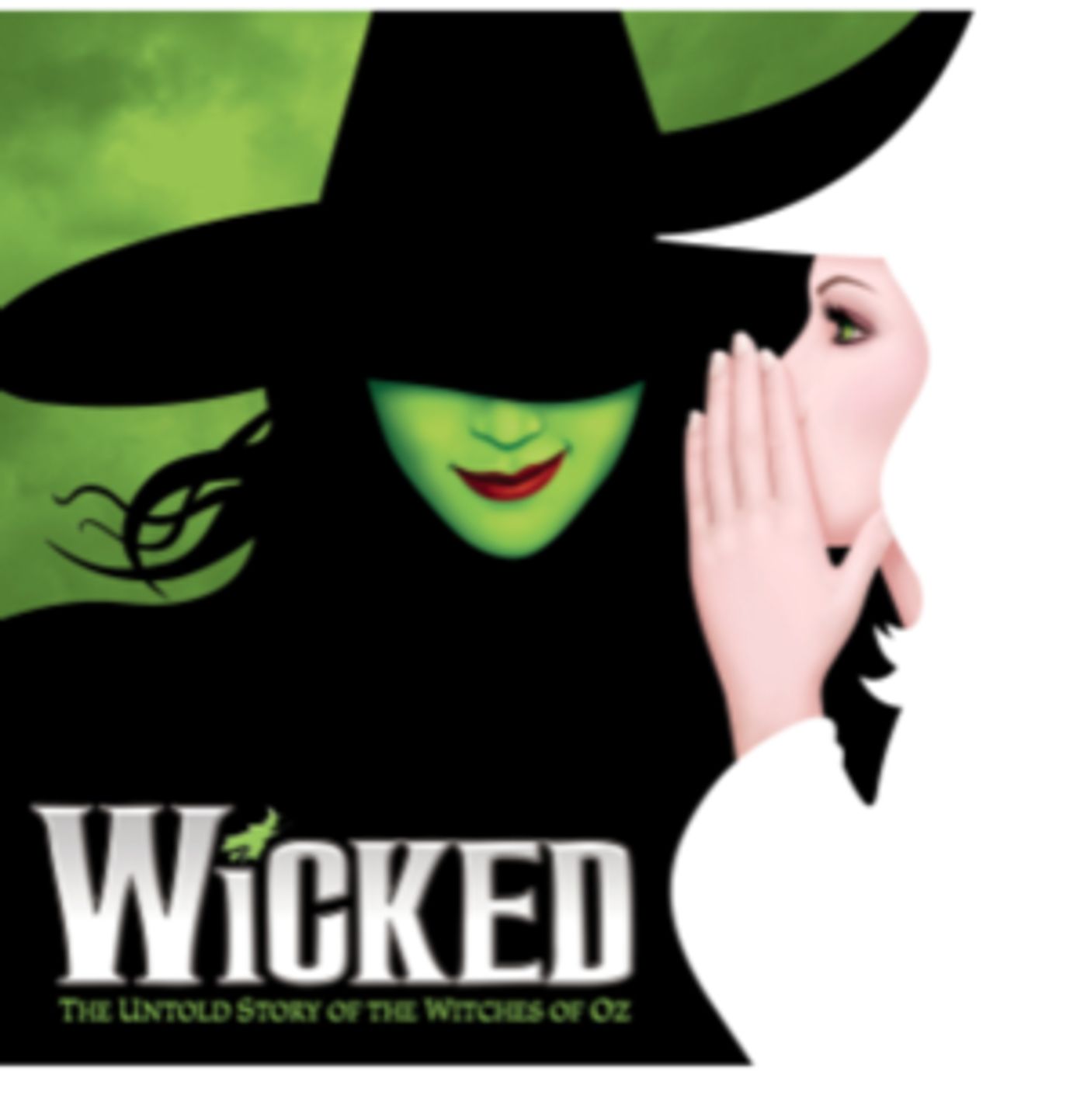 WICKED Ticket Lottery Announced for at Popejoy Hall  Image