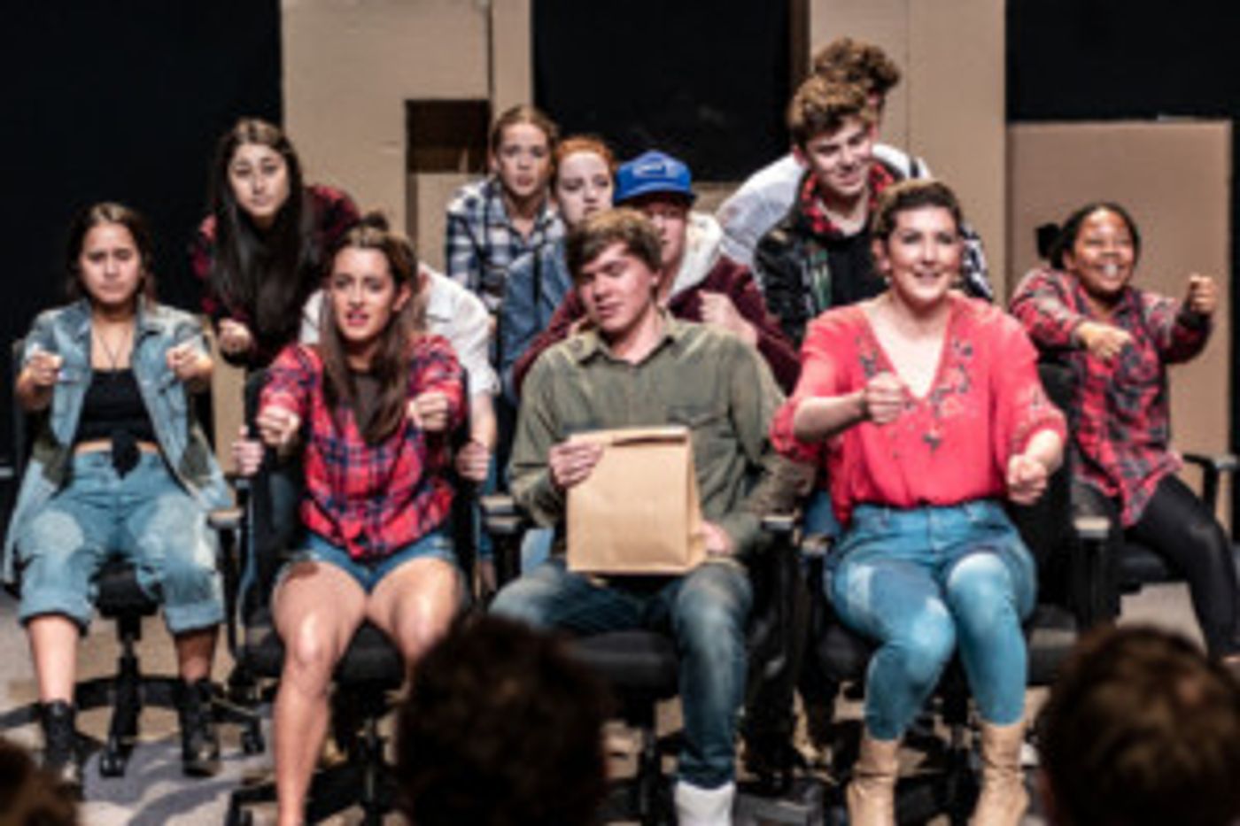 The Court Theatre Is Looking For Young Performers For Their 2019 Youth Company  Image