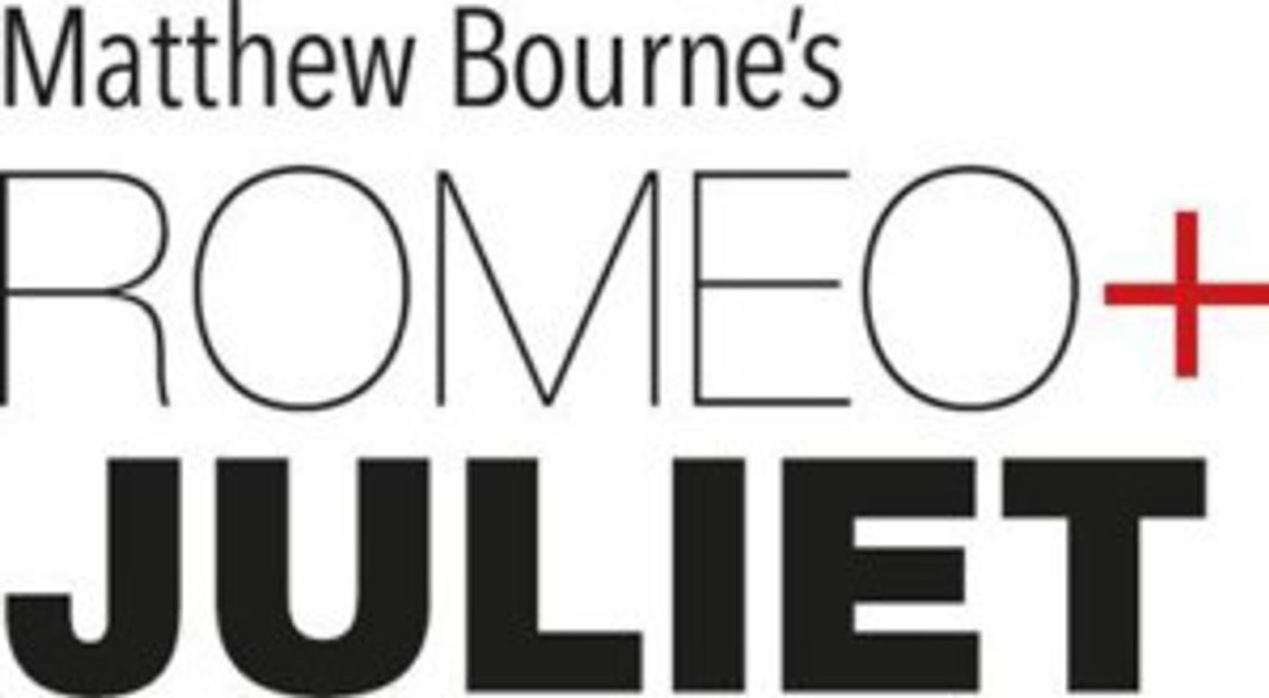 World Premiere Of Matthew Bourne's ROMEO AND JULIET Announced  Image