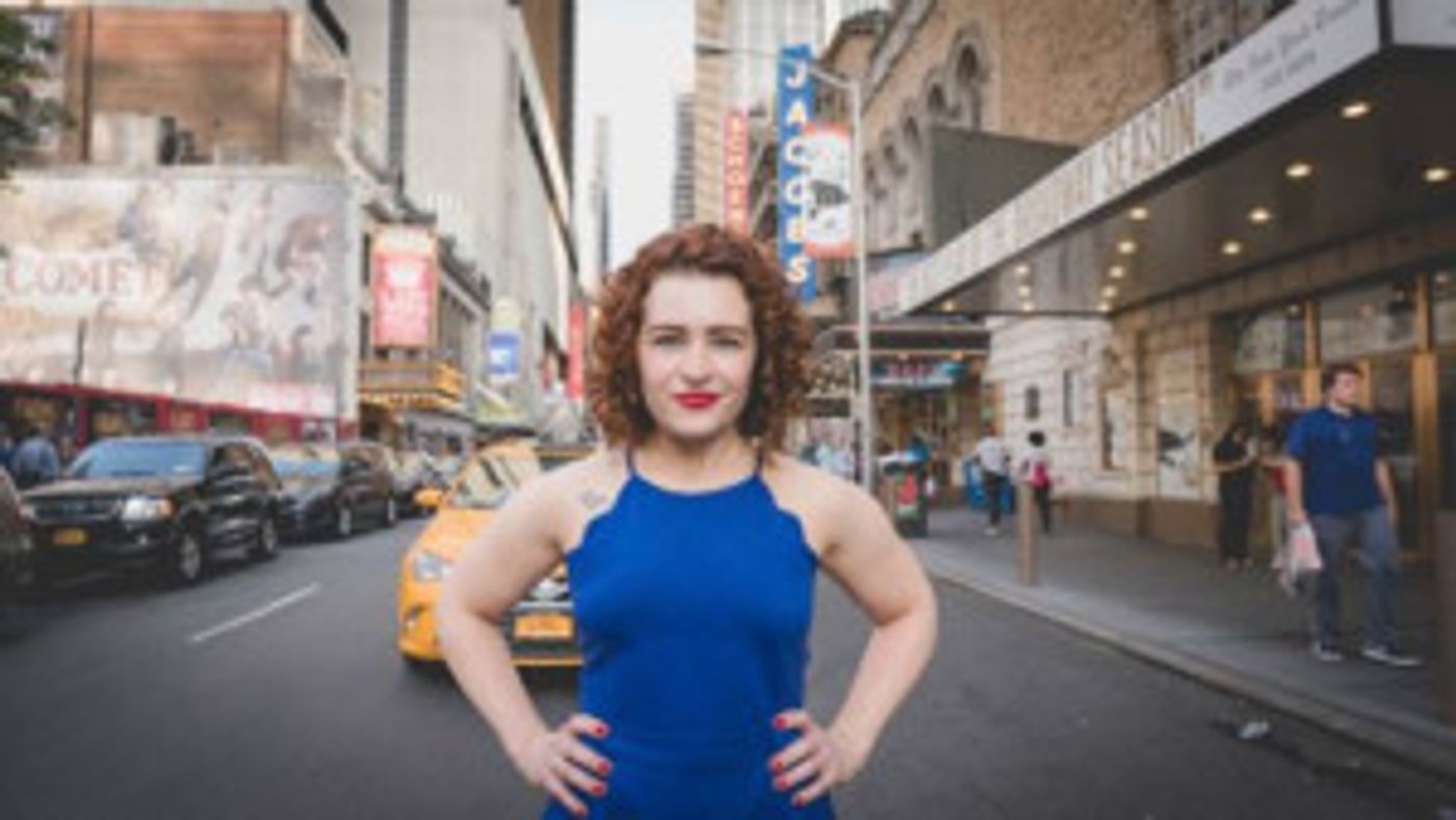 Veteran Entertainment Publicist Emily McGill Announces Boutique PR Firm Press Play  Image