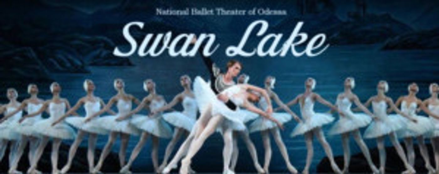 FSCJ Artist Series Presents SWAN LAKE  Image