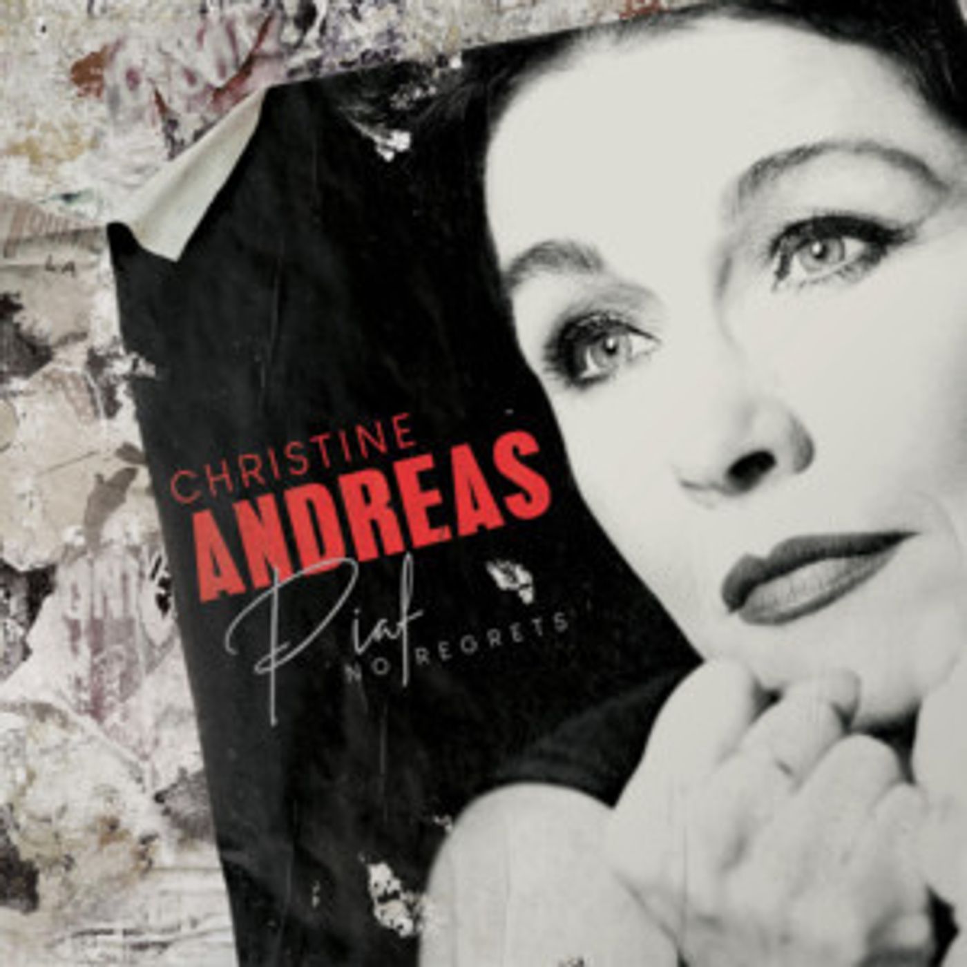 Broadway And Concert Star Christine Andreas Releases New Solo Album  Image