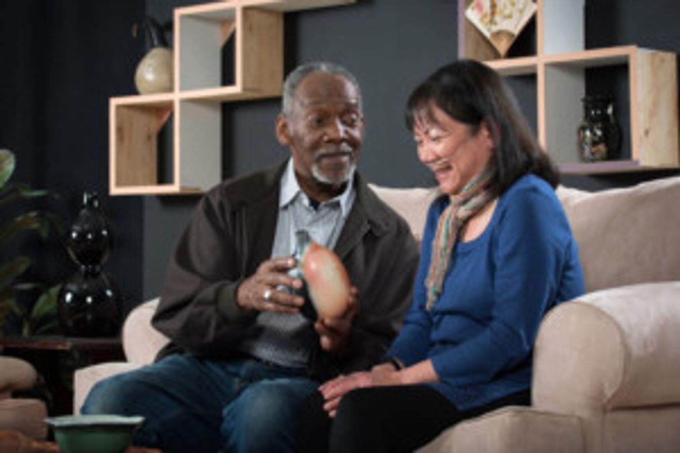 Dukesbay Productions Presents YOHEN, Today  Image