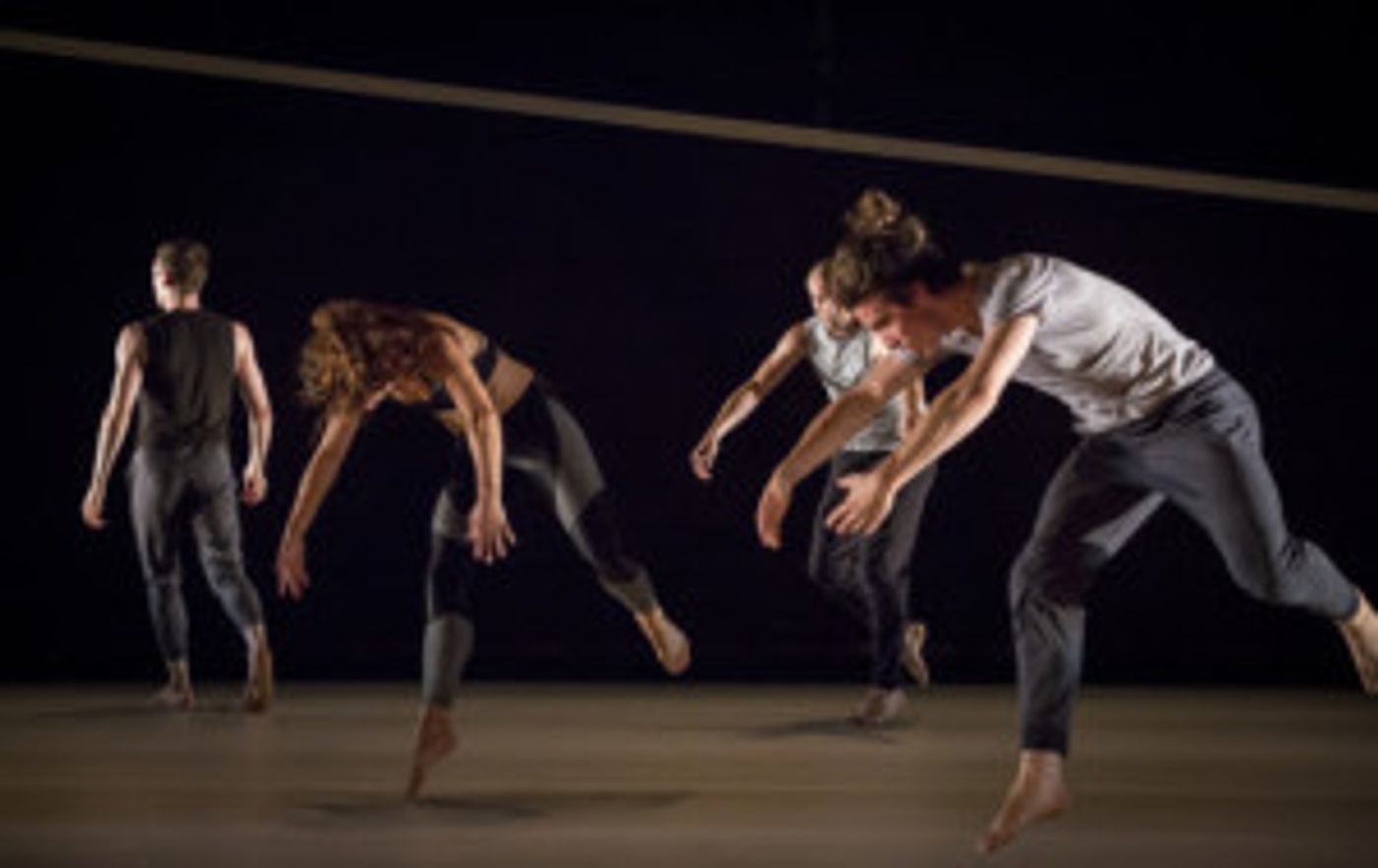 Peak Performances Continues Season with Liz Gerring World Premiere  Image