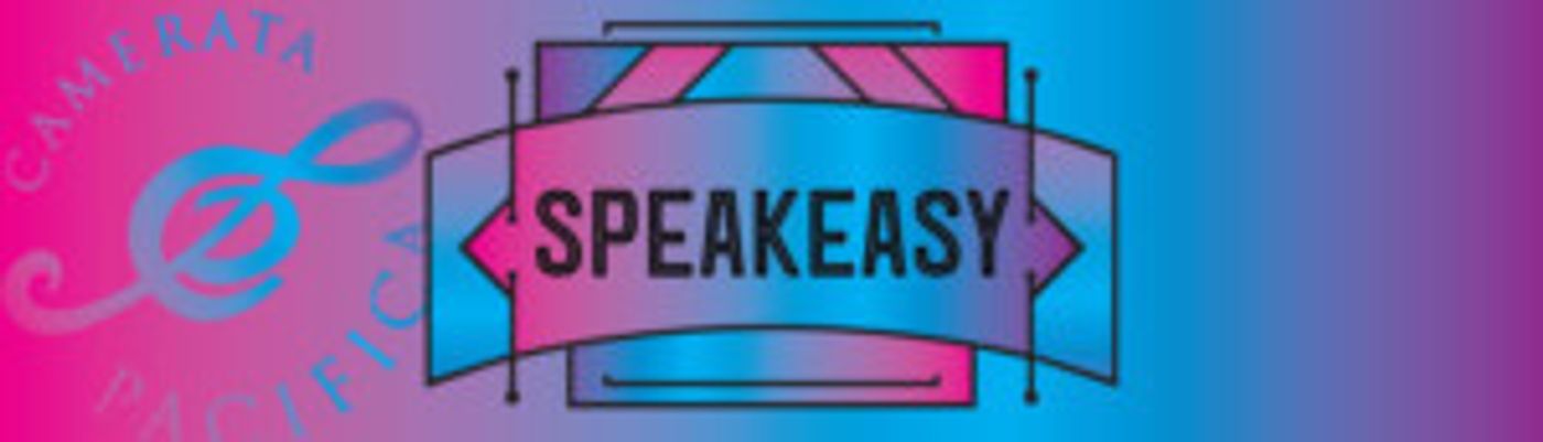 Camerata Pacifica's SpeakEasy L.A. Explores Beethoven And John Adams  Image