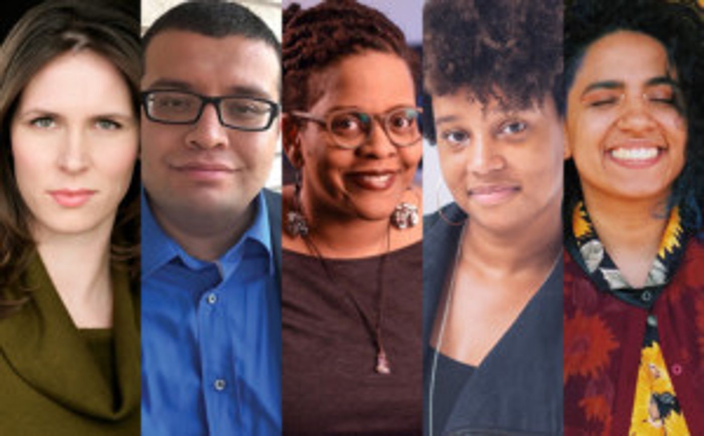 The Lark Sets Lineup For 25th Annual Playwrights' Week  Image