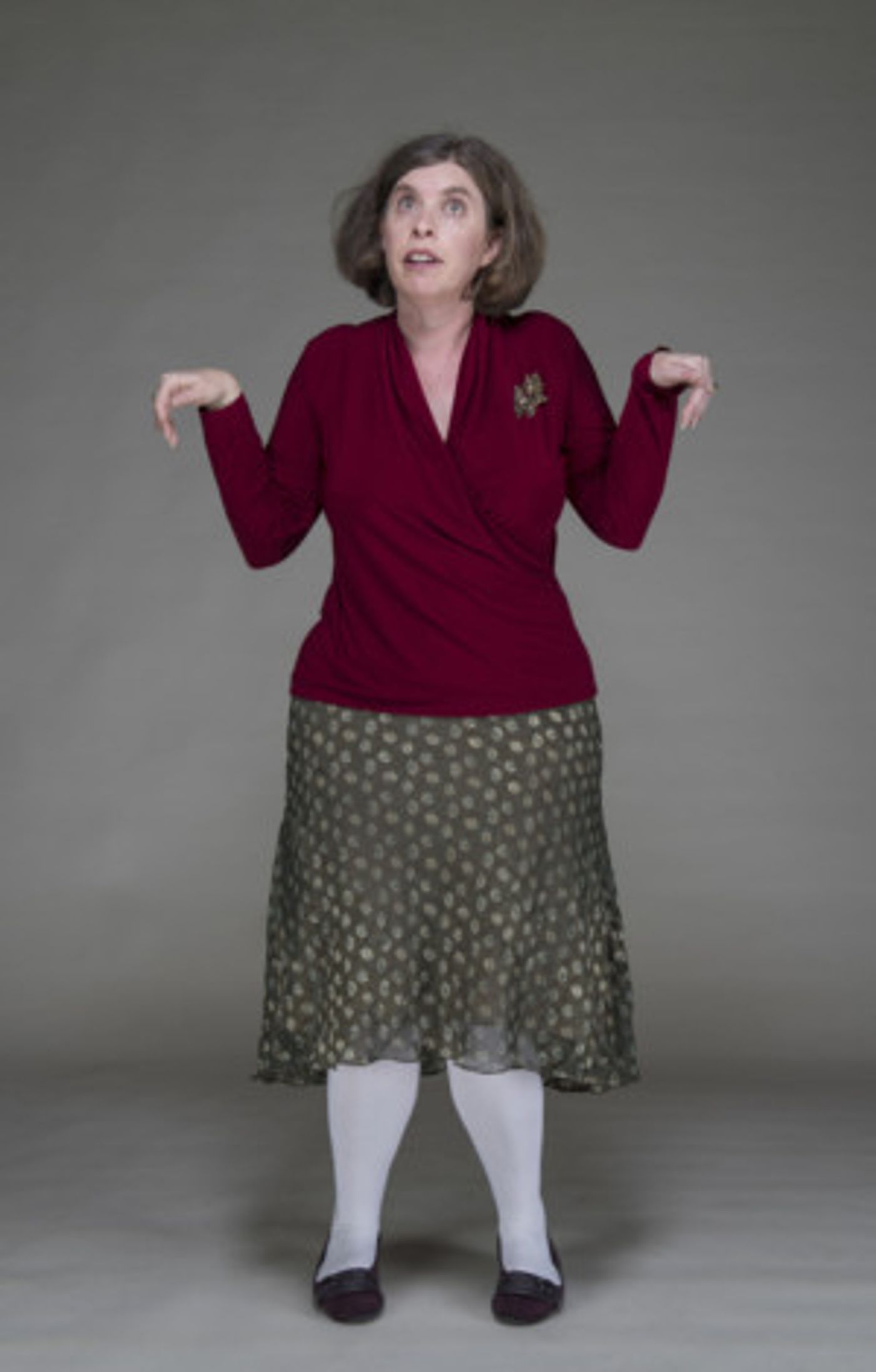 Lisa Rothman's DRAGON IN THE DROP-OFF LANE At The Marsh Berkeley  Image