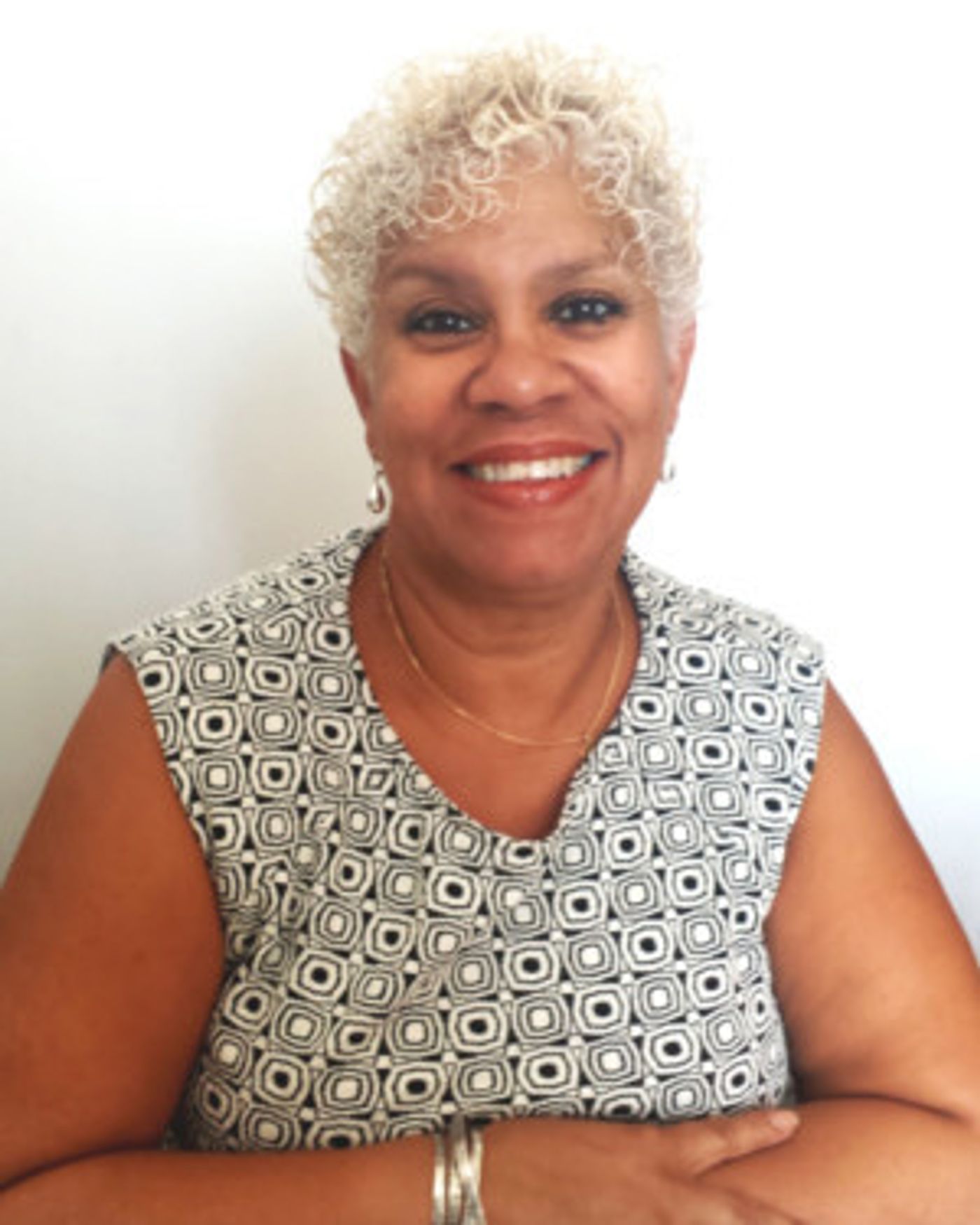 Melody Capote Appointed Executive Director Of Caribbean Cultural Center African Diaspora Institute  Image