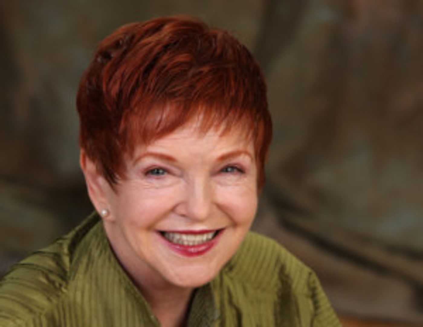 New Hampshire Theatre Project Presents GRANNY D: THE POWER OF ONE  Image