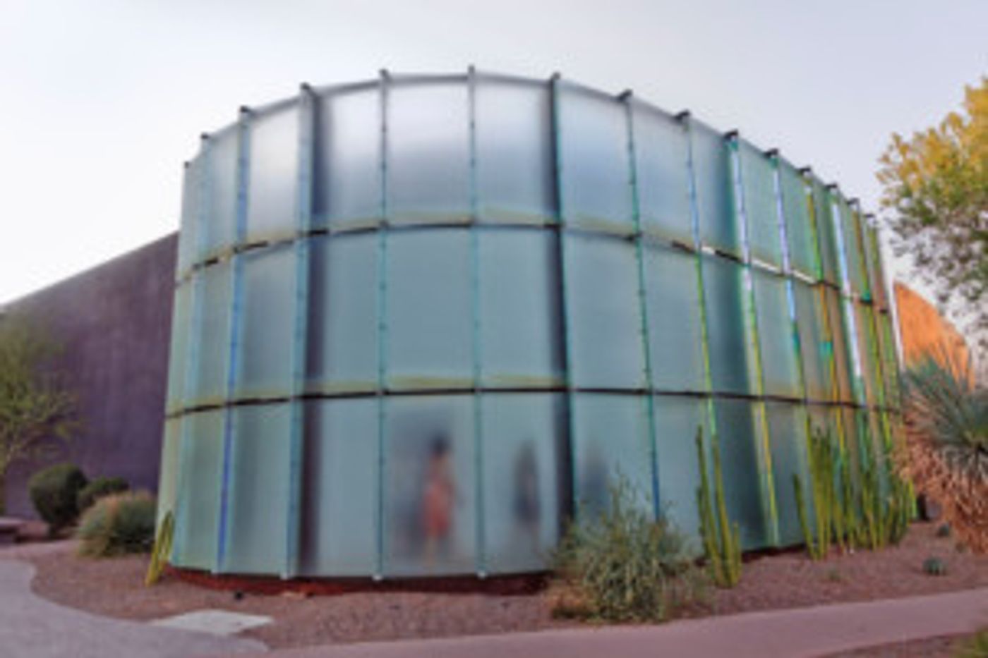 Scottsdale Museum Of Contemporary Art Announces Half Off October Admissions  Image