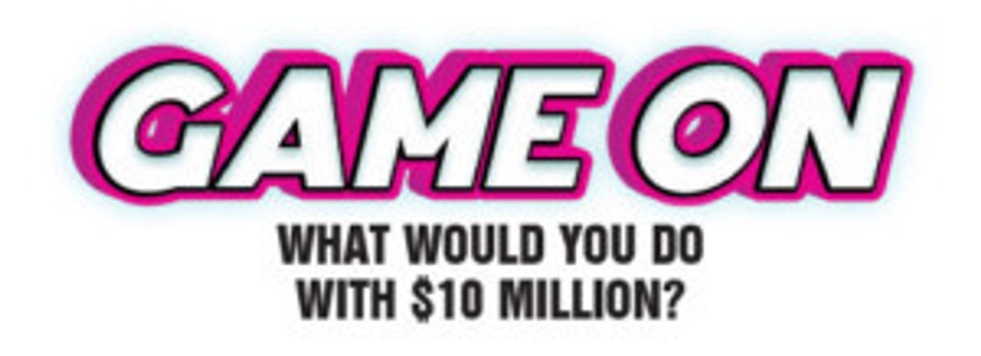 The Cast of GAME ON is Ready to Compete at Pittsburgh CLO!  Image