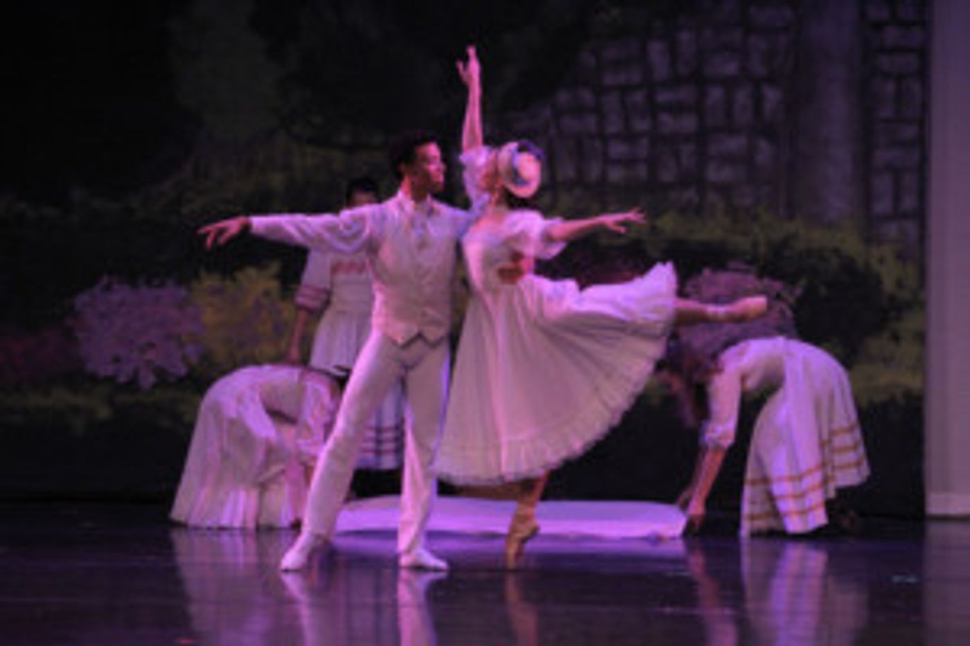 Atlantic City Ballet's Halloween Tradition Continues As The Prince Of Darkness Returns  Image