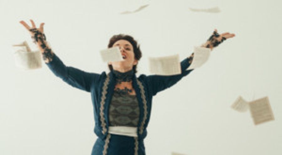 A DOLL'S HOUSE, PART 2 To Be Presented at Stage West Image