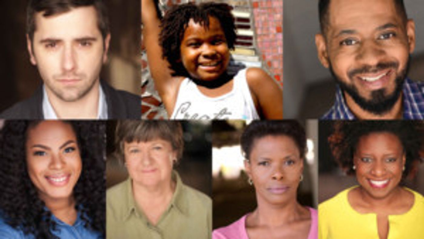 Casting Announced For Sideshow Theatre's HELA  Image