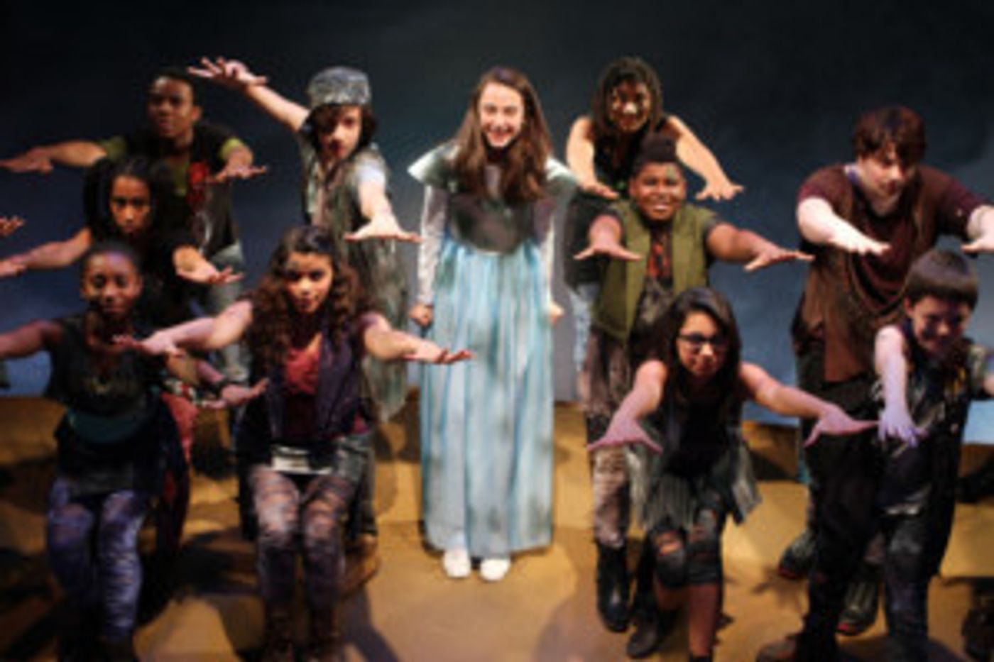 TADA! Youth Theater Announces 2018 2019 Season In New York City  Image