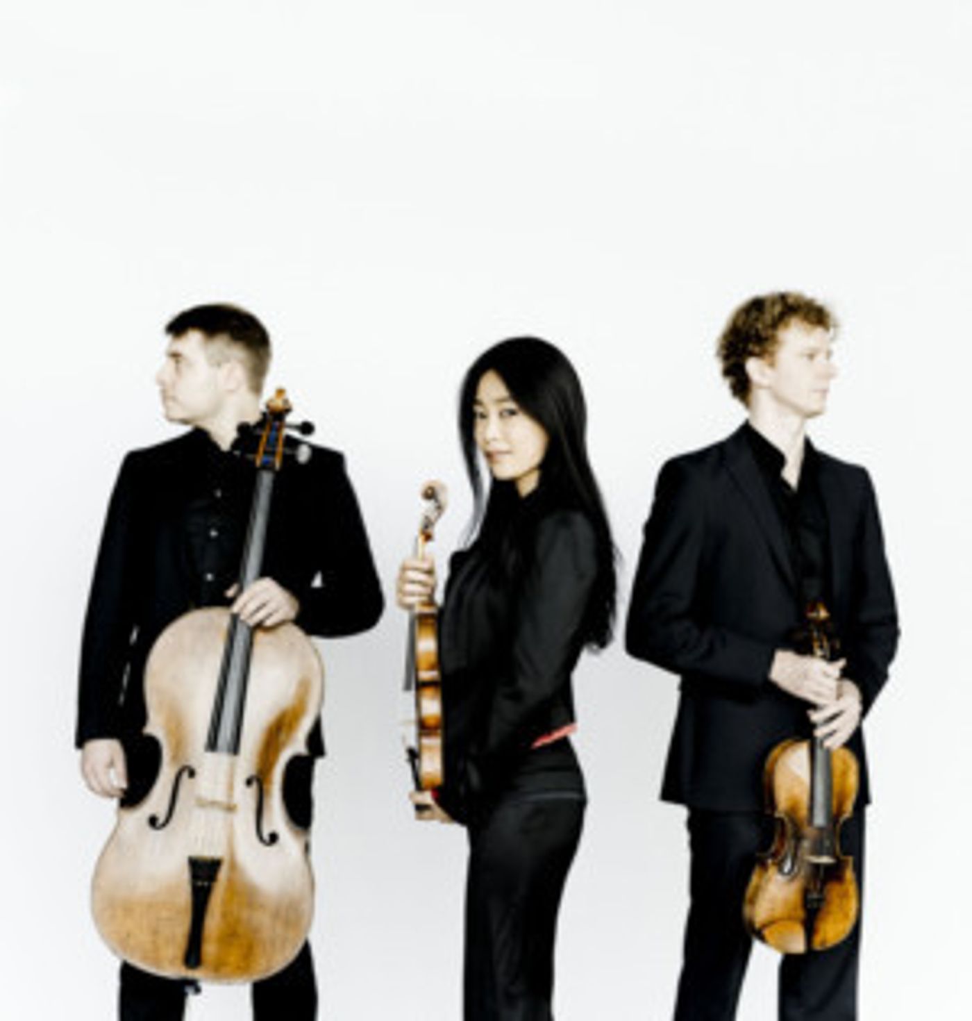 Thomas Demenga's PALINDROMANIA Receives Its UK Premiere  Image