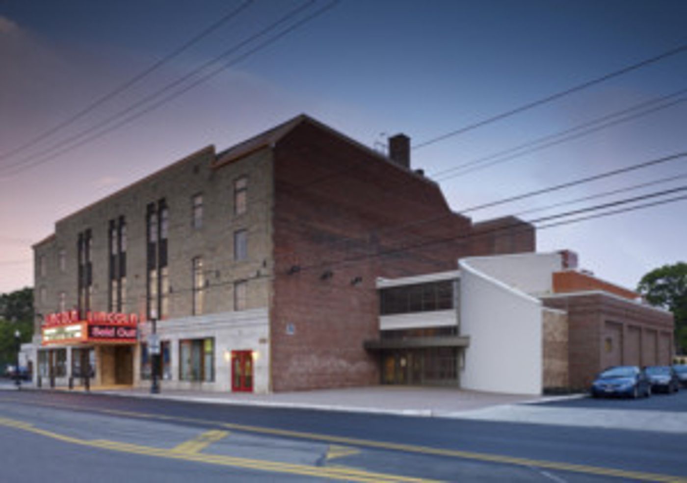 The Lincoln's COMMUNITY CONVERSATIONS Series Explores RENAISSANCE MAGIC November 1  Image